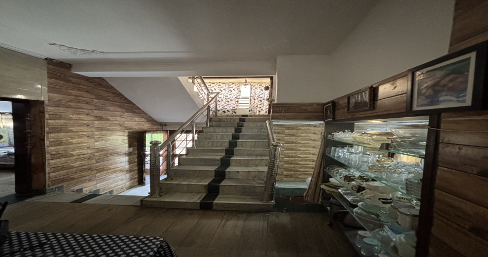 Kothi for Sale 152 Gaj Corner Sector 125 Sawraj Enclave Mohali