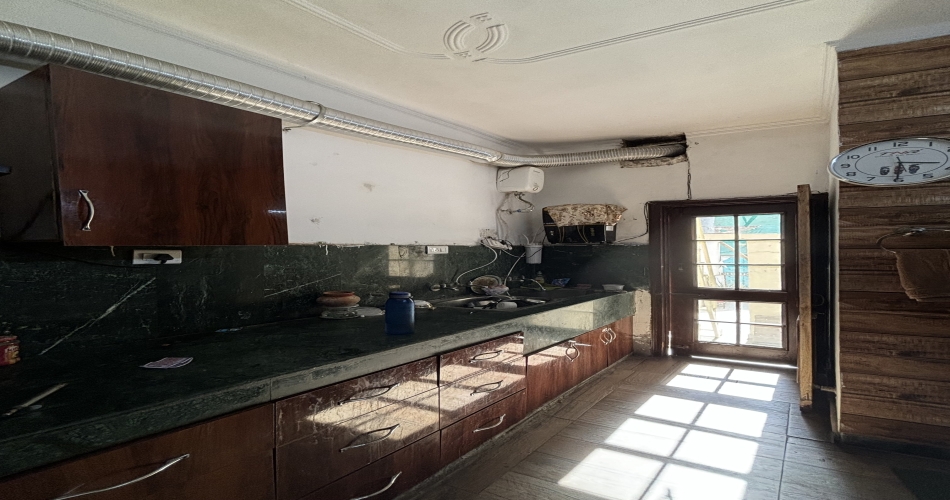 Kothi for Sale 152 Gaj Corner Sector 125 Sawraj Enclave Mohali