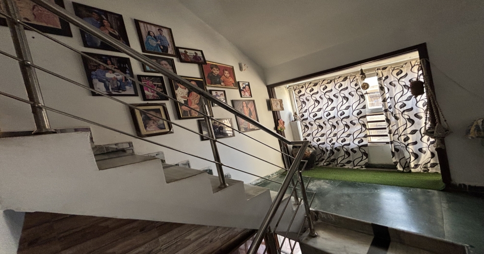 Kothi for Sale 152 Gaj Corner Sector 125 Sawraj Enclave Mohali