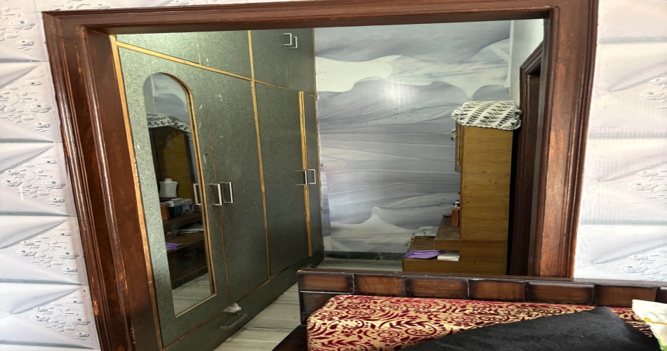 Kothi for Sale 152 Gaj Corner Sector 125 Sawraj Enclave Mohali