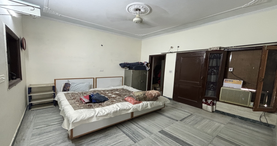 Kothi for Sale 152 Gaj Corner Sector 125 Sawraj Enclave Mohali