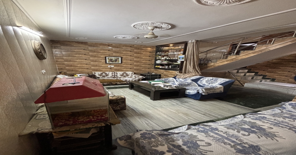 Kothi for Sale 152 Gaj Corner Sector 125 Sawraj Enclave Mohali