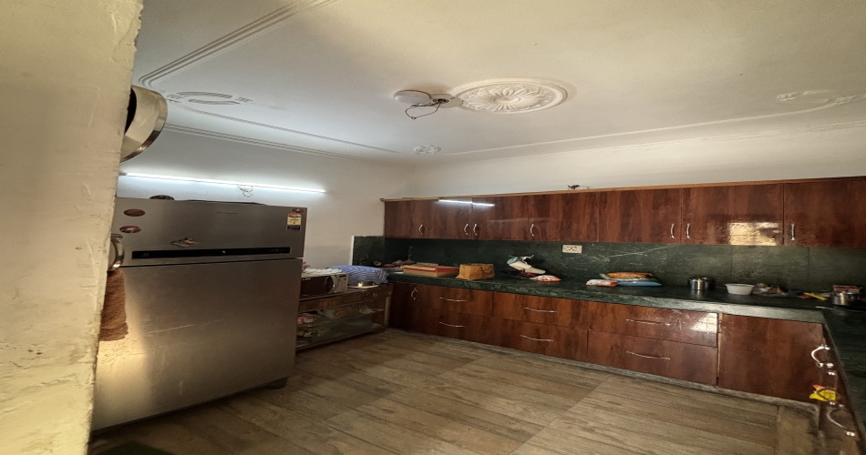 Kothi for Sale 152 Gaj Corner Sector 125 Sawraj Enclave Mohali