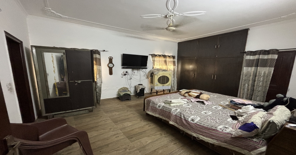 Kothi for Sale 152 Gaj Corner Sector 125 Sawraj Enclave Mohali