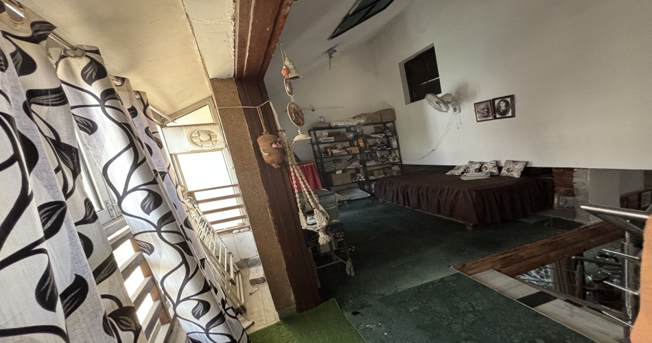 Kothi for Sale 152 Gaj Corner Sector 125 Sawraj Enclave Mohali