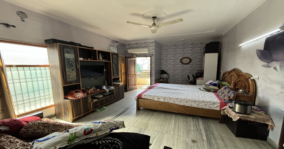 Kothi for Sale 152 Gaj Corner Sector 125 Sawraj Enclave Mohali