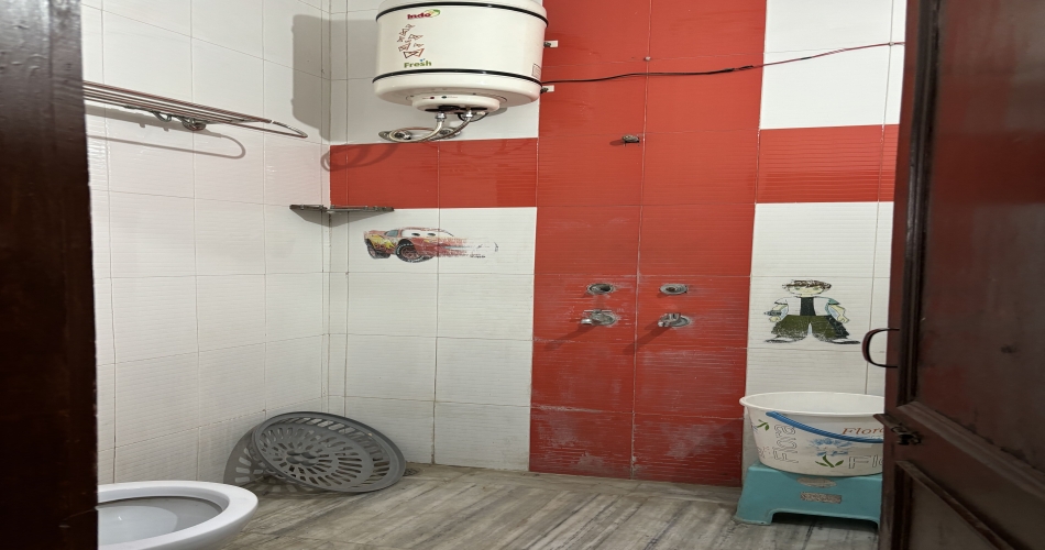 Kothi for Sale 152 Gaj Corner Sector 125 Sawraj Enclave Mohali