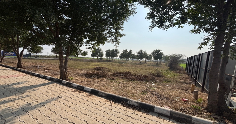 Vasant Vihar Plot for Sale in Sector 10 Derabassi