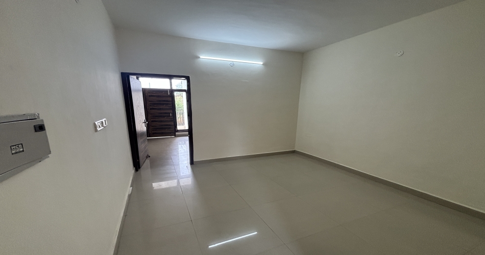 1 BHK Ready to Move Flats in Derabassi