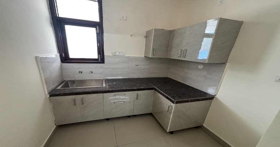 1 BHK Ready to Move Flats in Derabassi