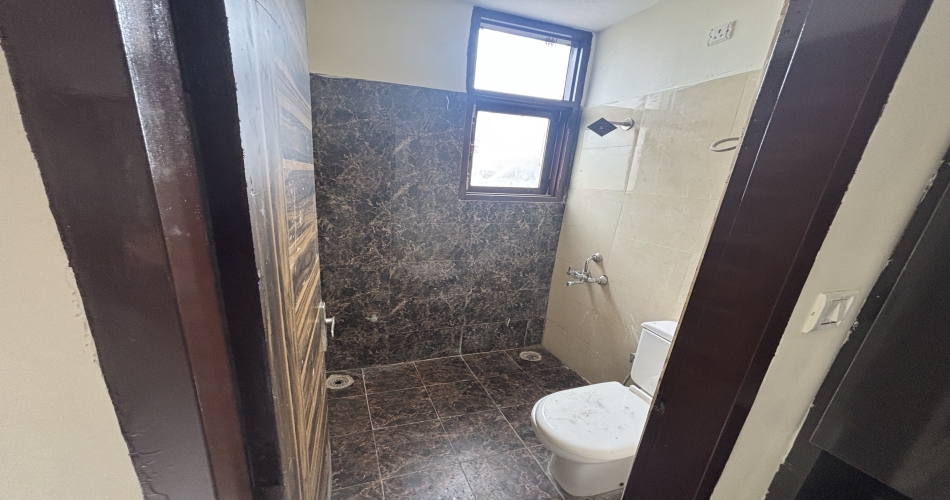 1 BHK Ready to Move Flats in Derabassi