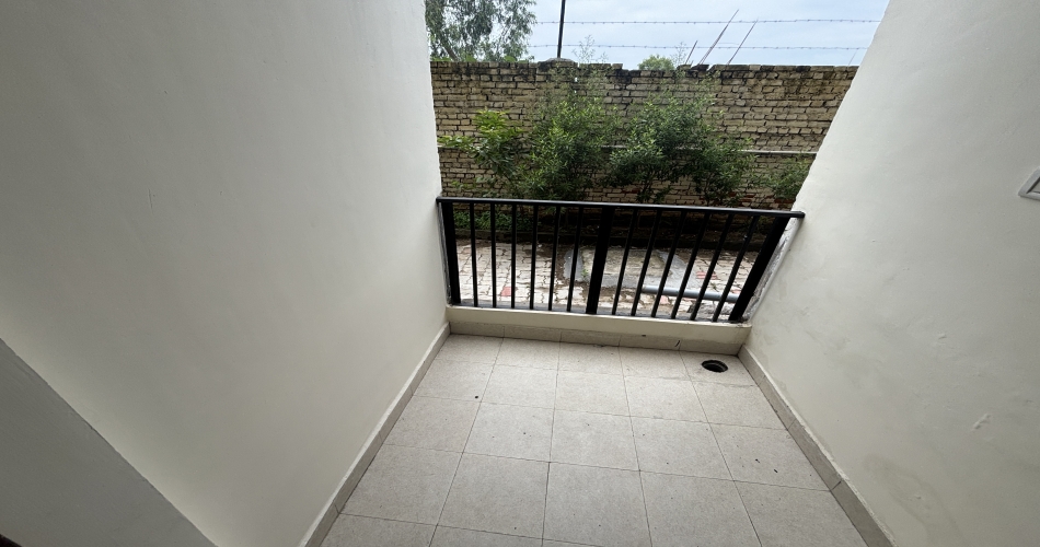 1 BHK Ready to Move Flats in Derabassi