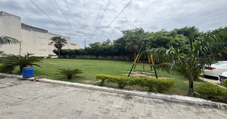 1 BHK Ready to Move Flats in Derabassi