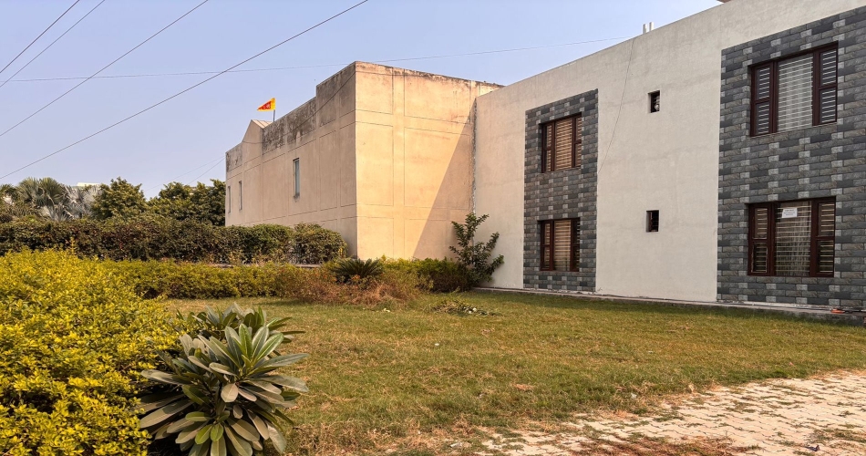 Golden Home 2 BHK Flats for Sale