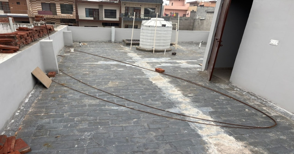 85 Gaj Kothi for Sale in Derabassi
