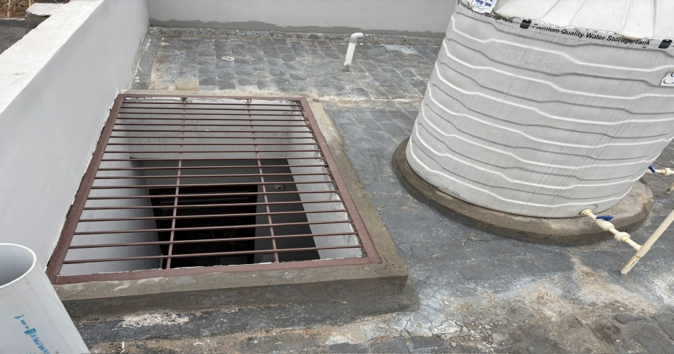 85 Gaj Kothi for Sale in Derabassi