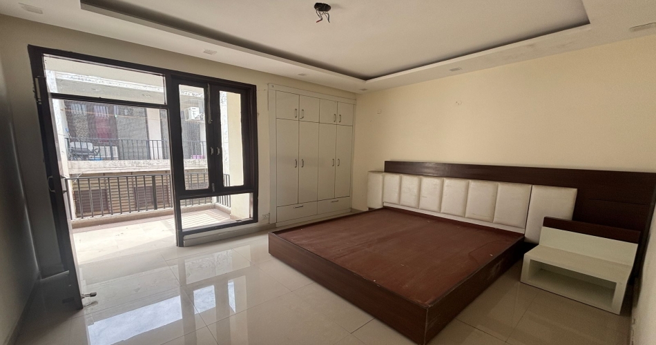 3 BHK Ready to Move Flats for Sale in Derabassi