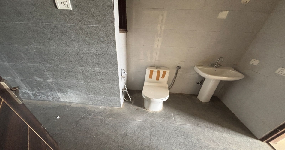 3 BHK Ready to Move Flats for Sale in Derabassi